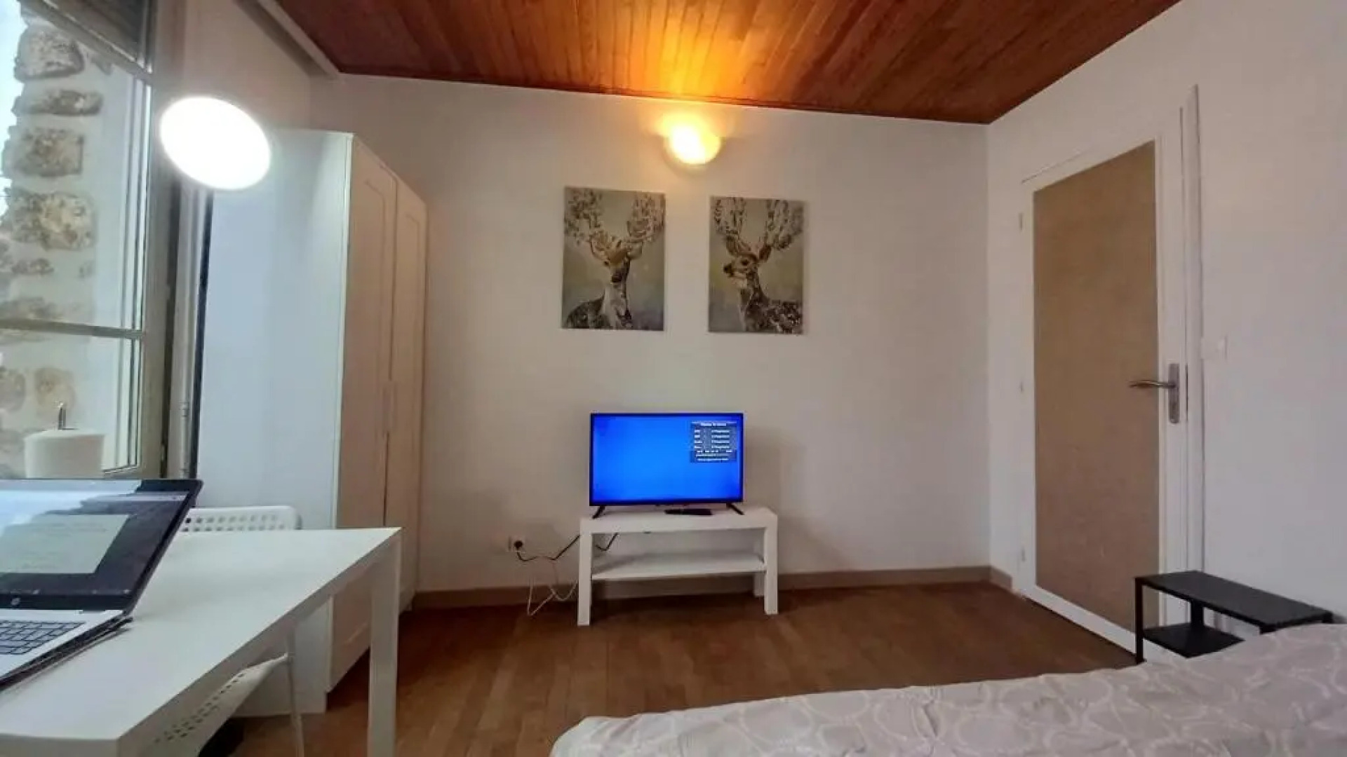 Super appartement au centre ville de Rosny Sous Bois