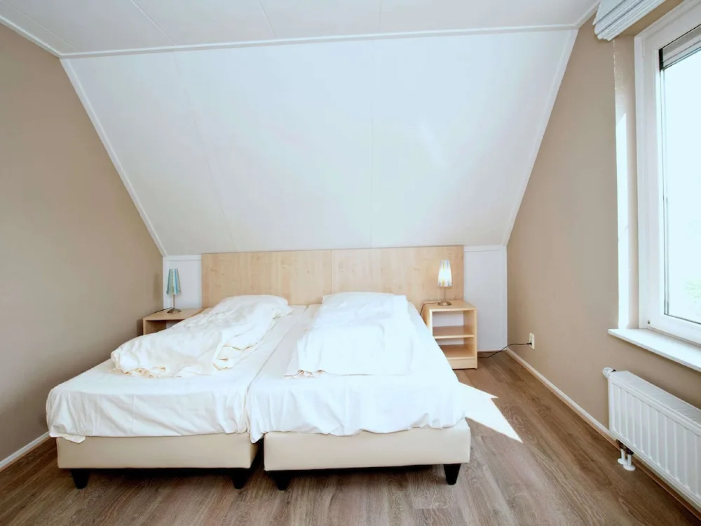 Relaxing Nature Escape