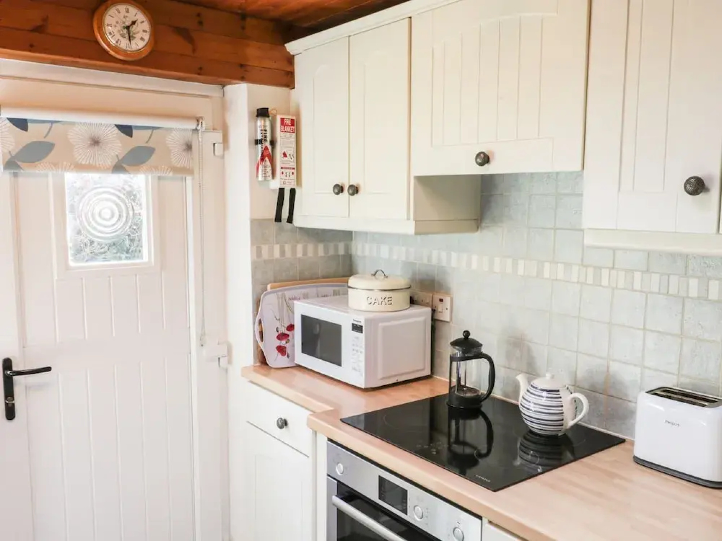 Lyndale Cottage