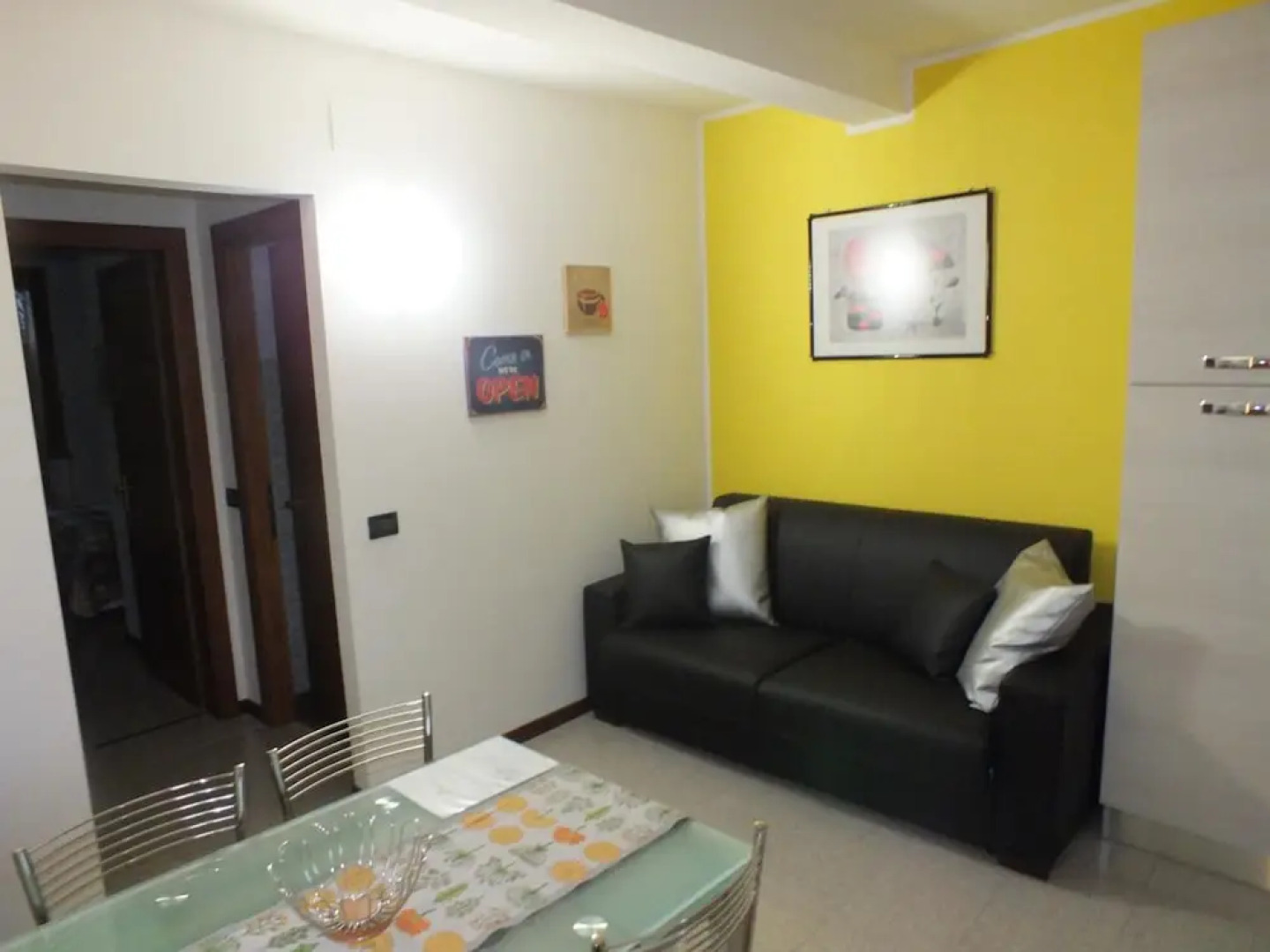 Bed & Breakfast Il Torrazzo