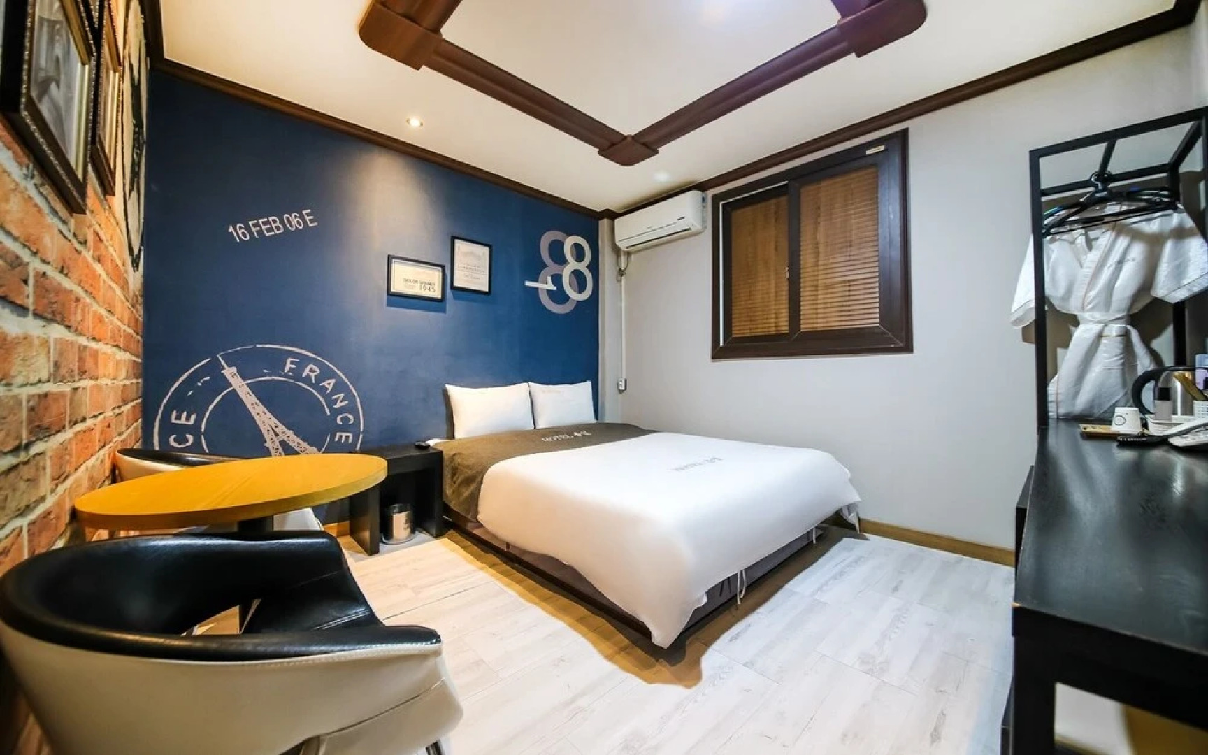 Samcheok Chungil Motel