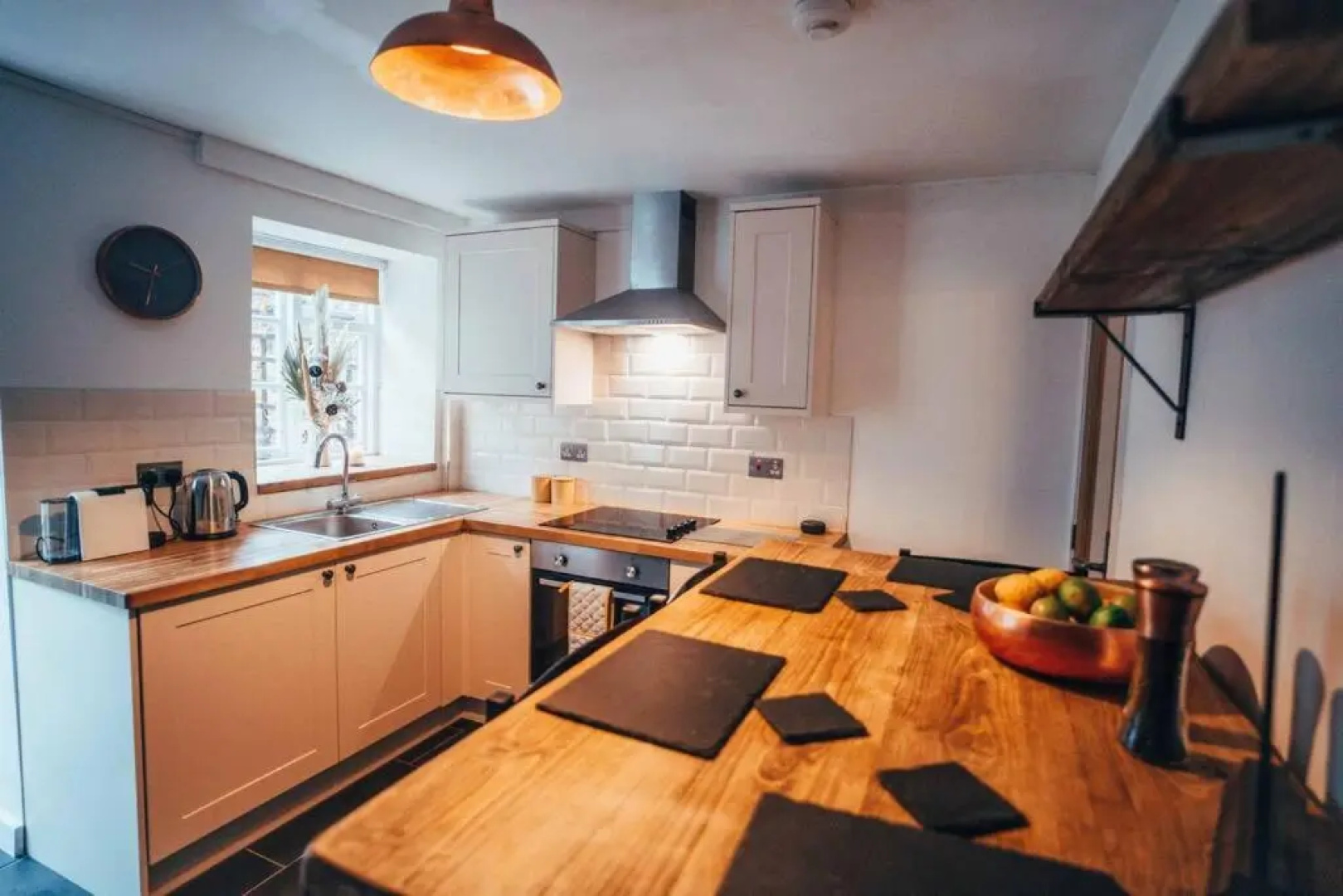 Chapel Place, Charming, Cosy, Country, Cottage.