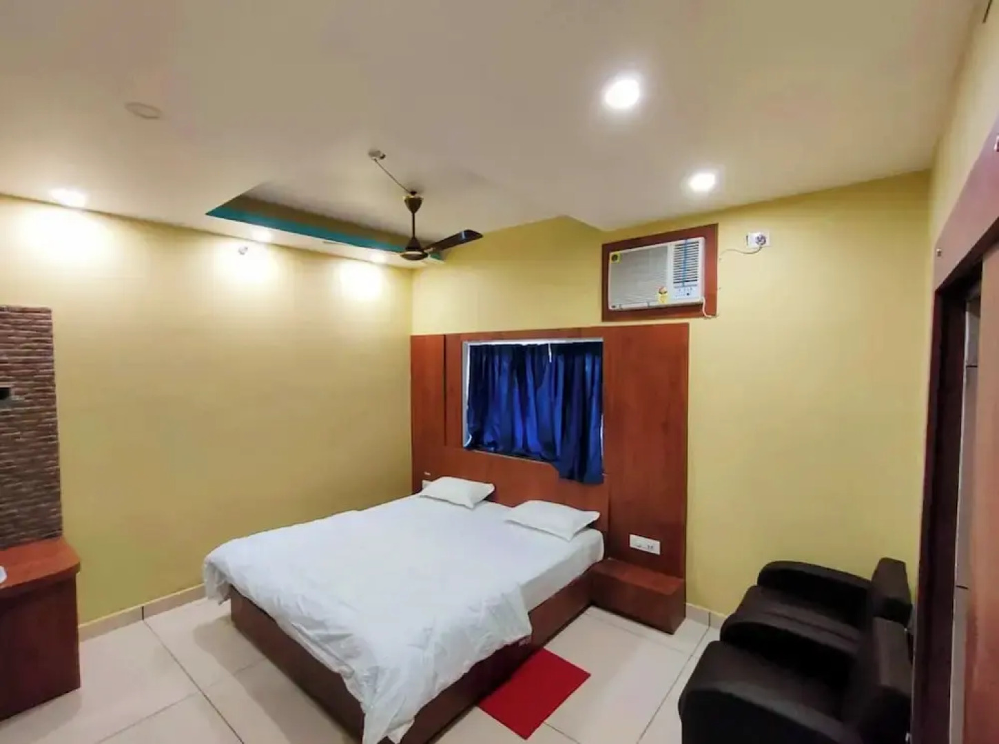 Hotel Bharati Deoghar