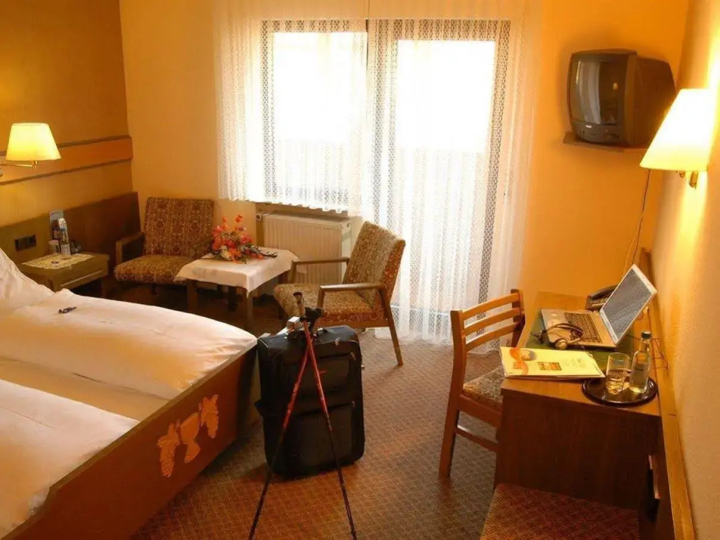 Flair Hotel Landgasthof Roger