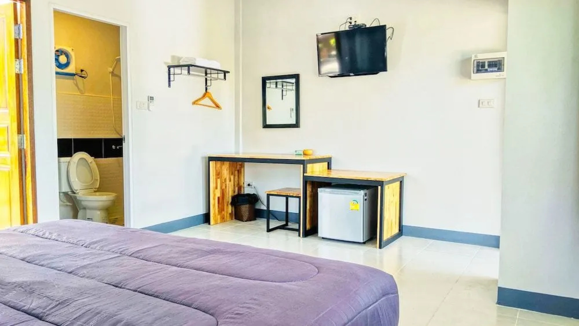 Nang Kam Boutique House