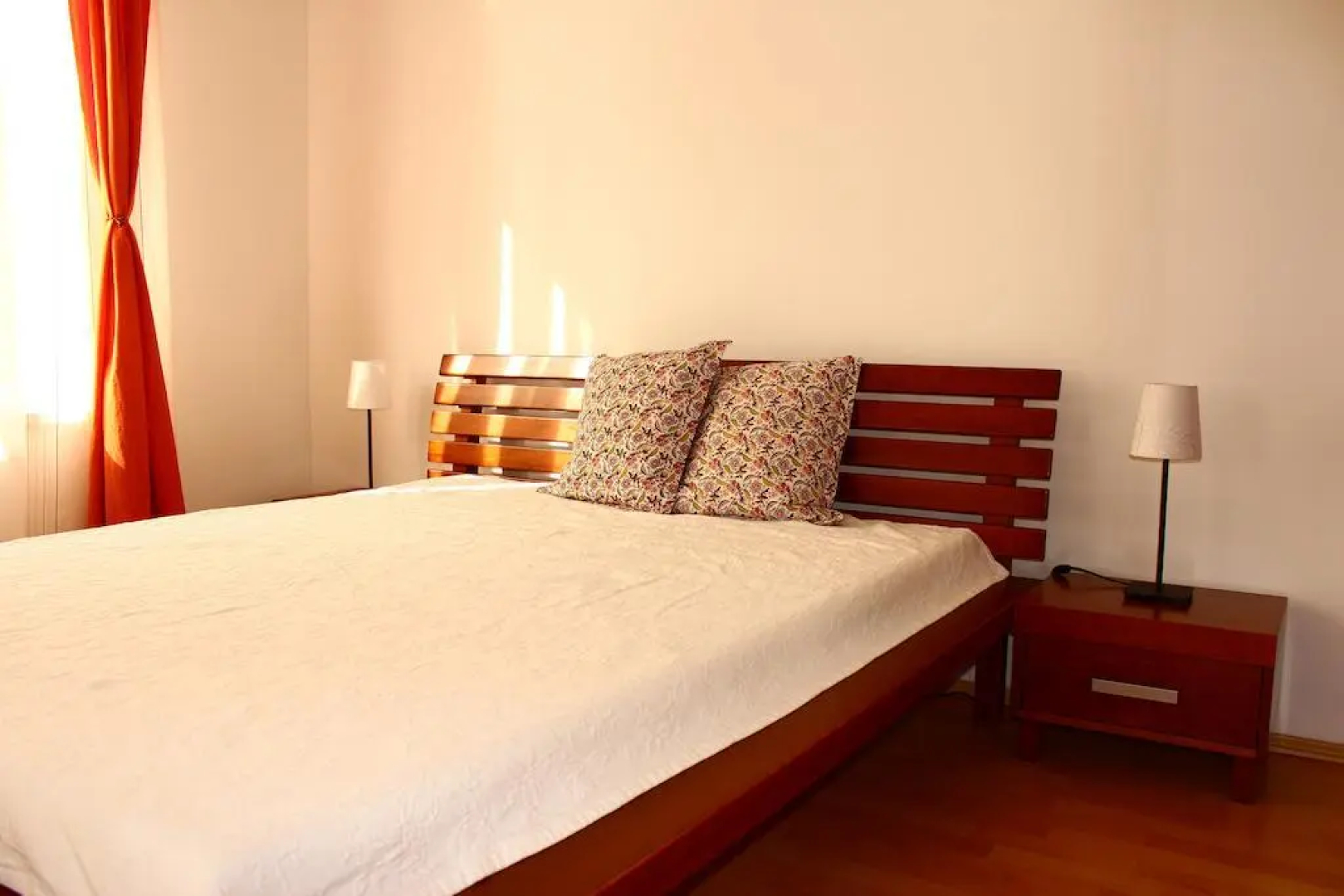Blanca Apartman