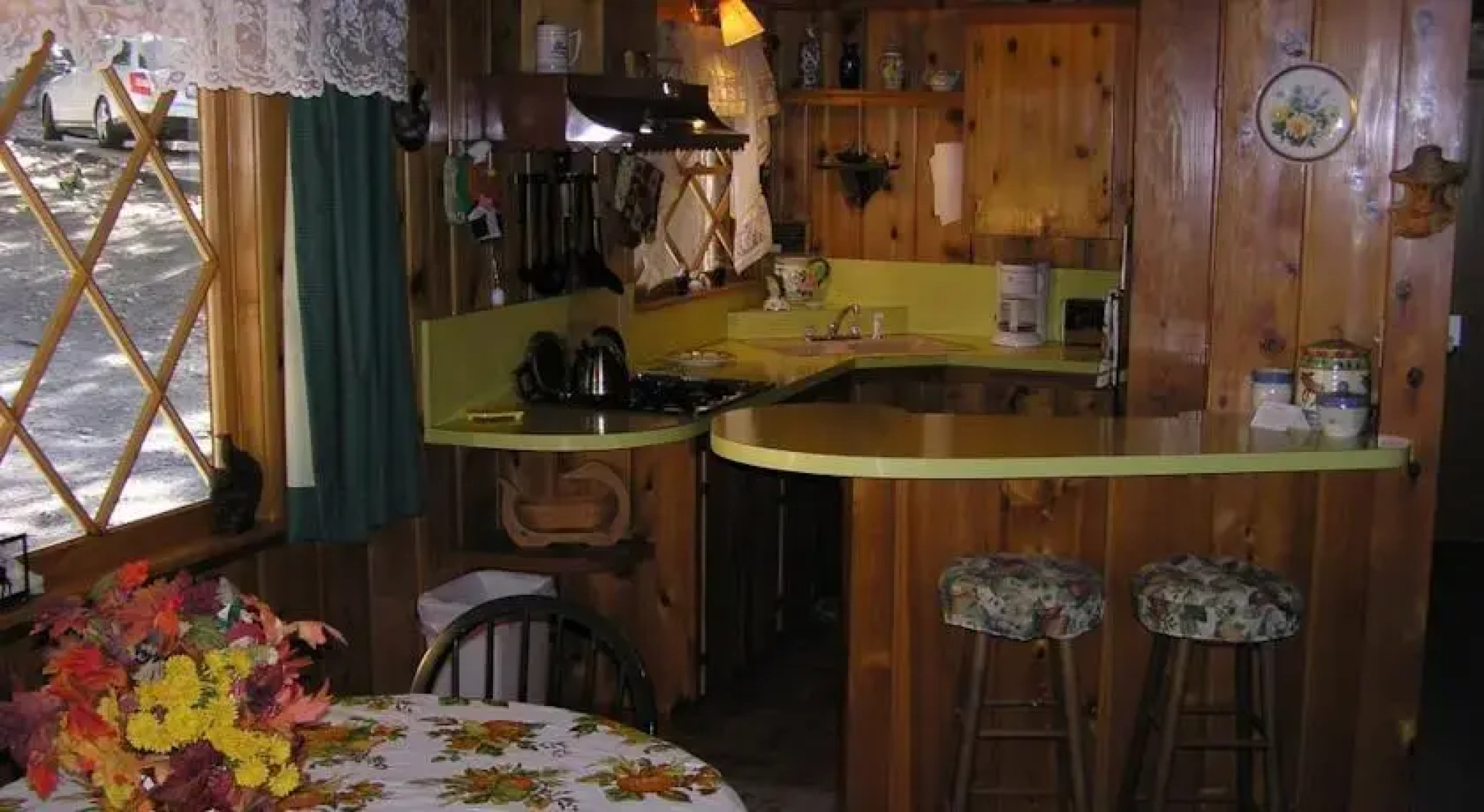 Fern Valley at Idyllwild by Quiet Creek Vacation Rentals