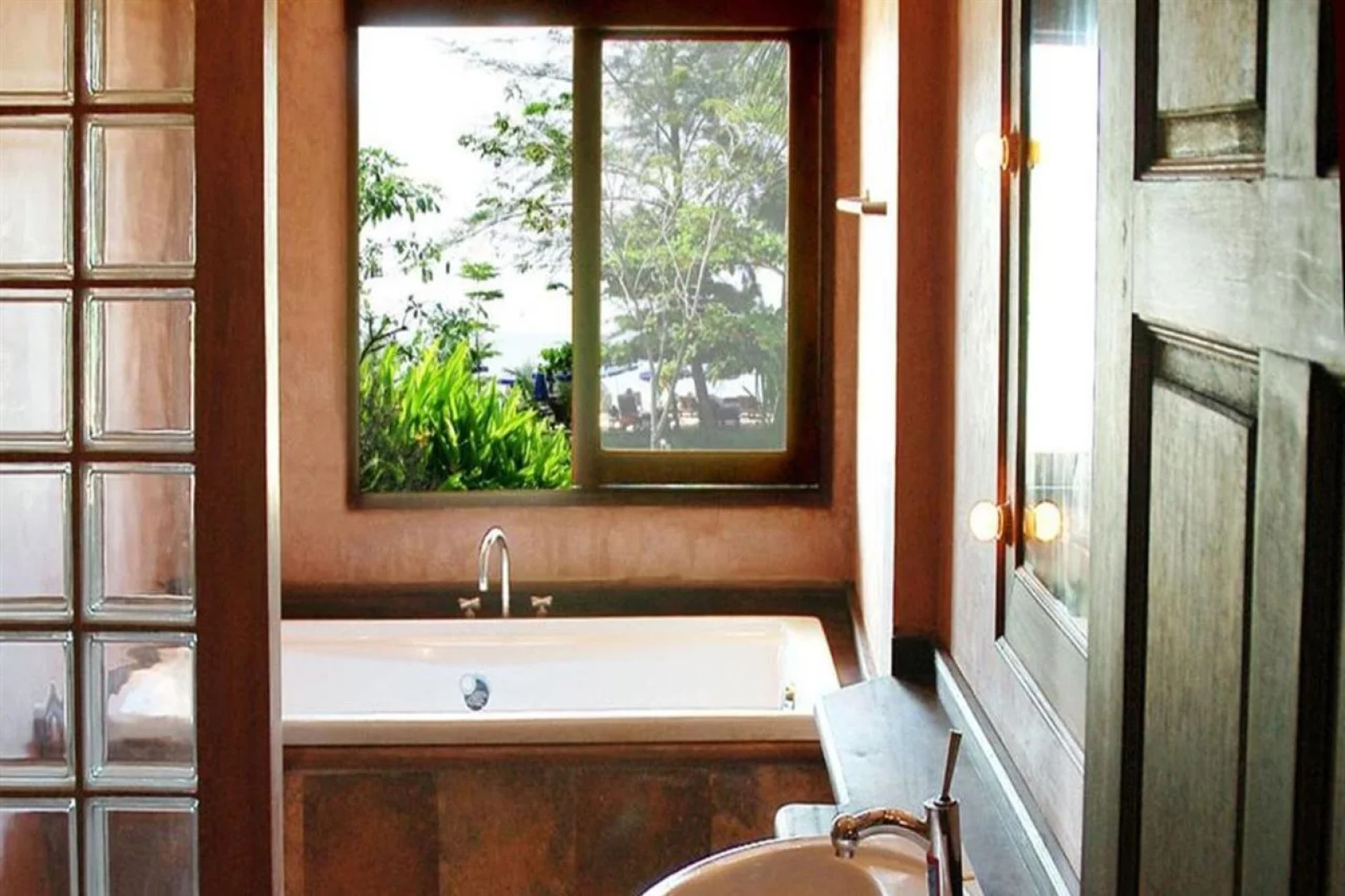 Andamania Beach Resort