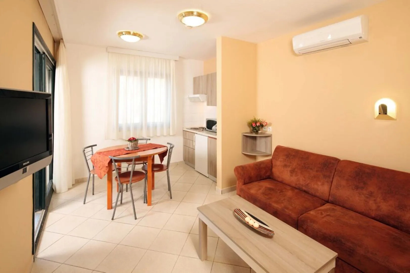 Apartments Amfora Plava Laguna