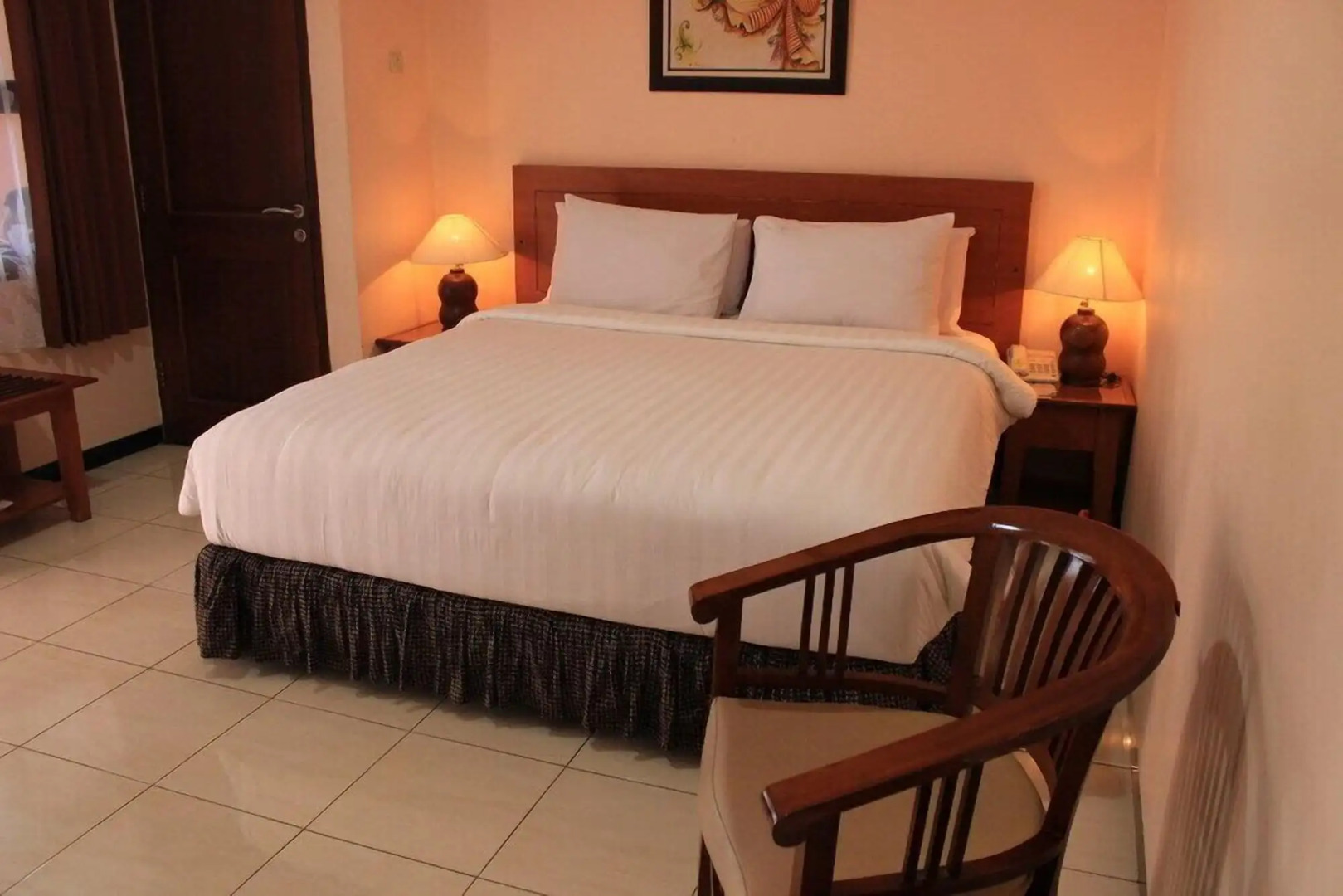 Atrium Resort & Hotel