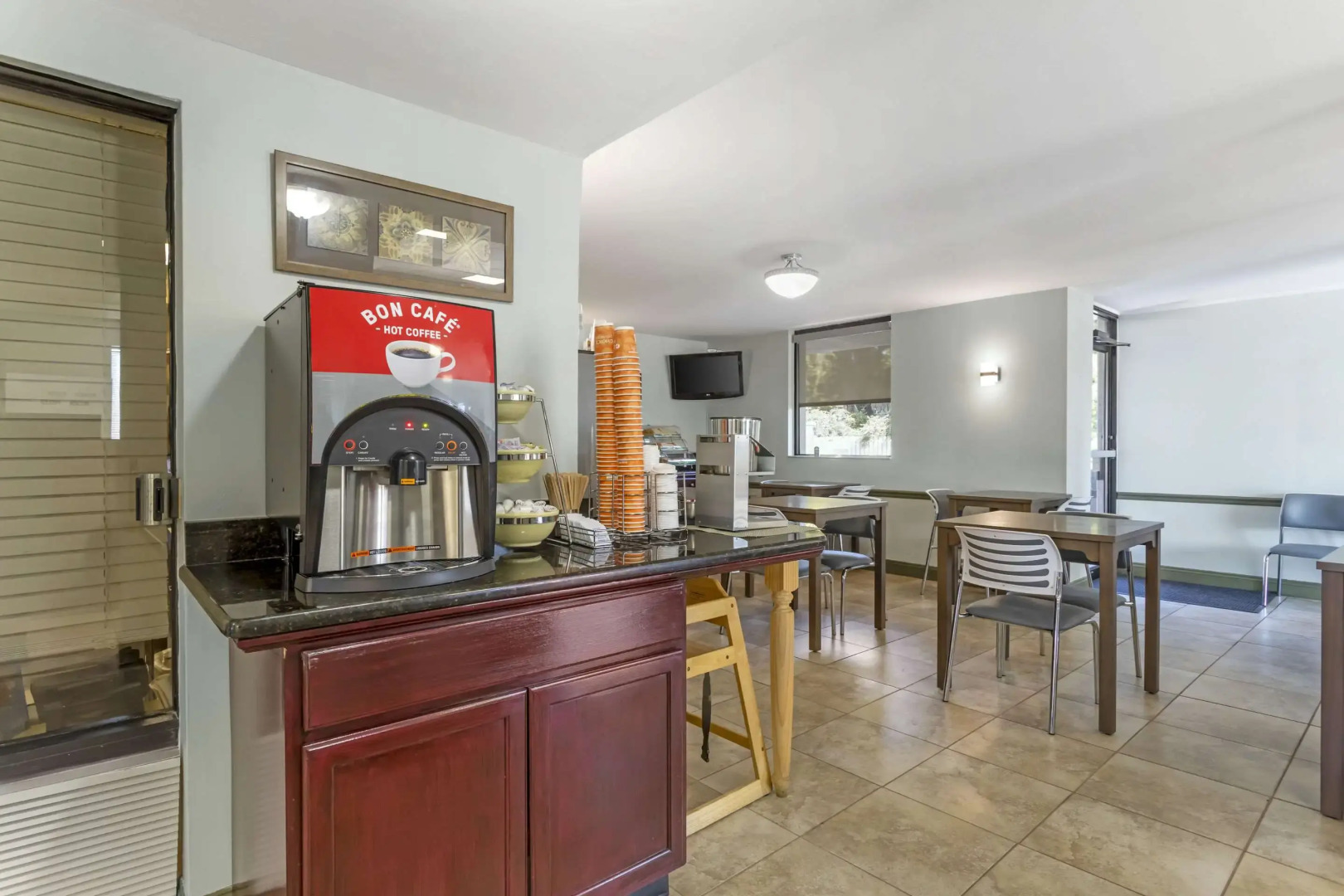 Quality Inn & Suites St Augustine Beach Area