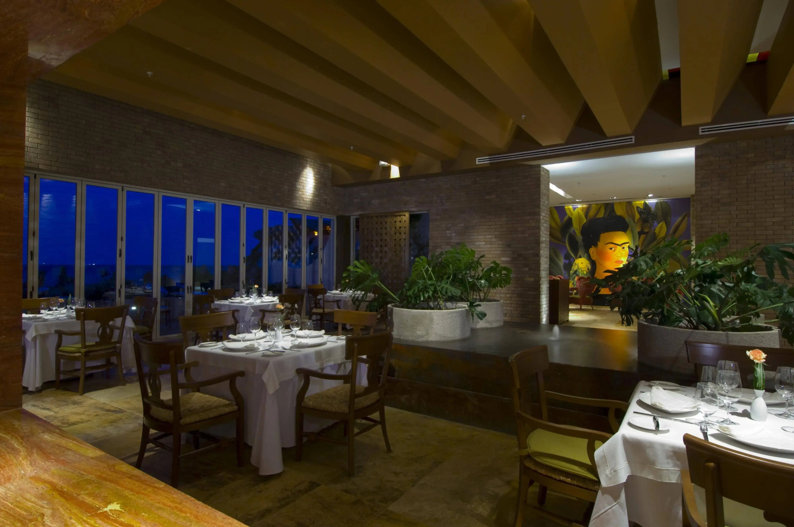 Grand Class at Grand Velas All Inclusive