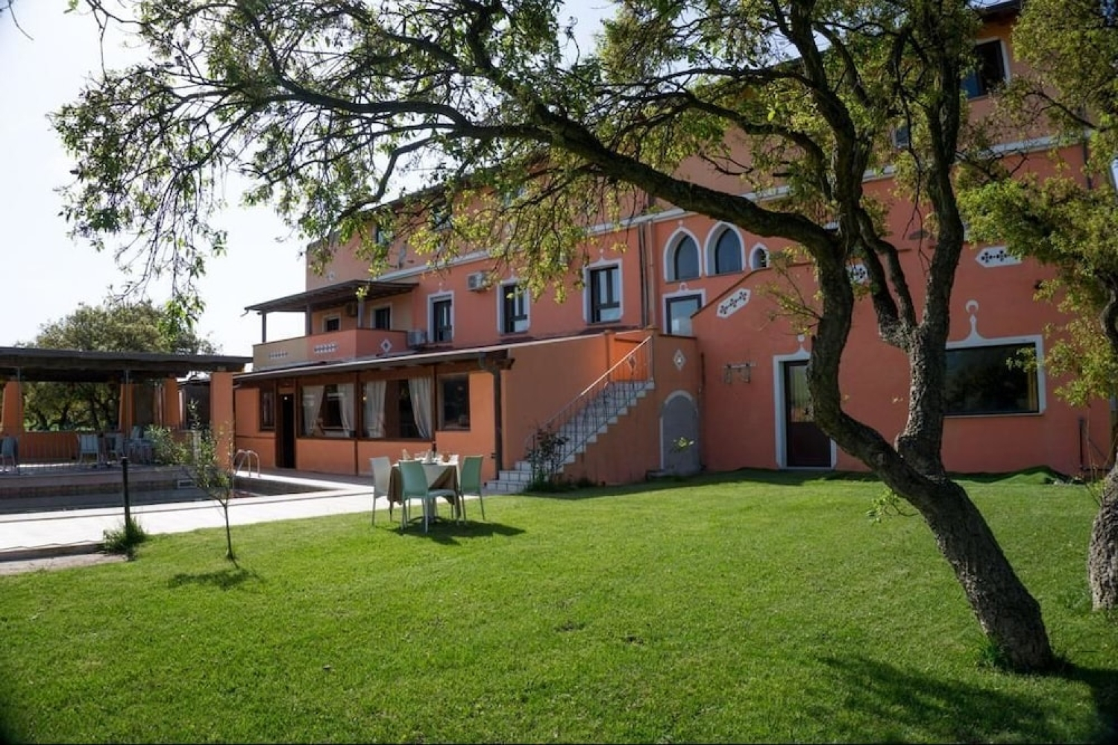 Villa Le Querce