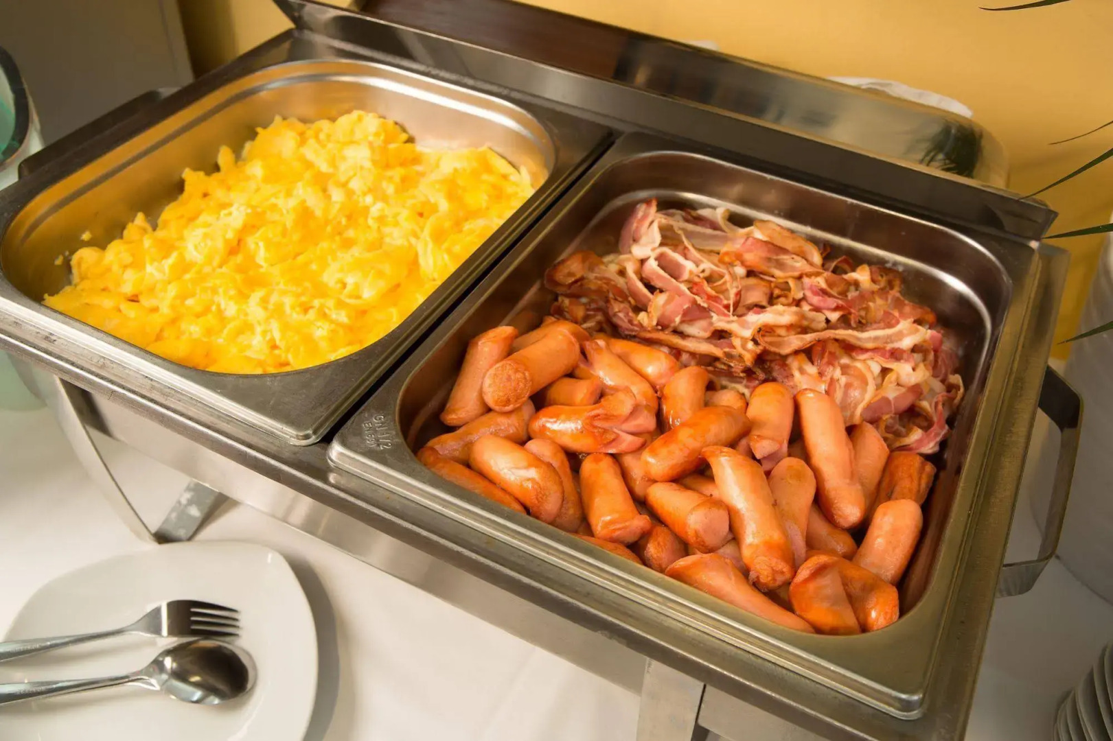 AllYouNeed Hotel Vienna 2