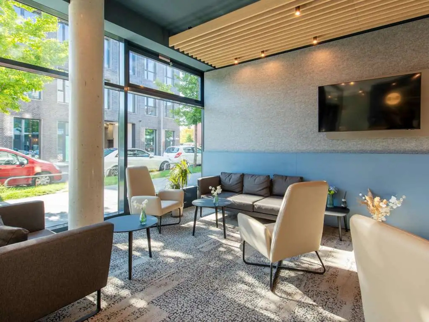 B&B Hotel München-Trudering