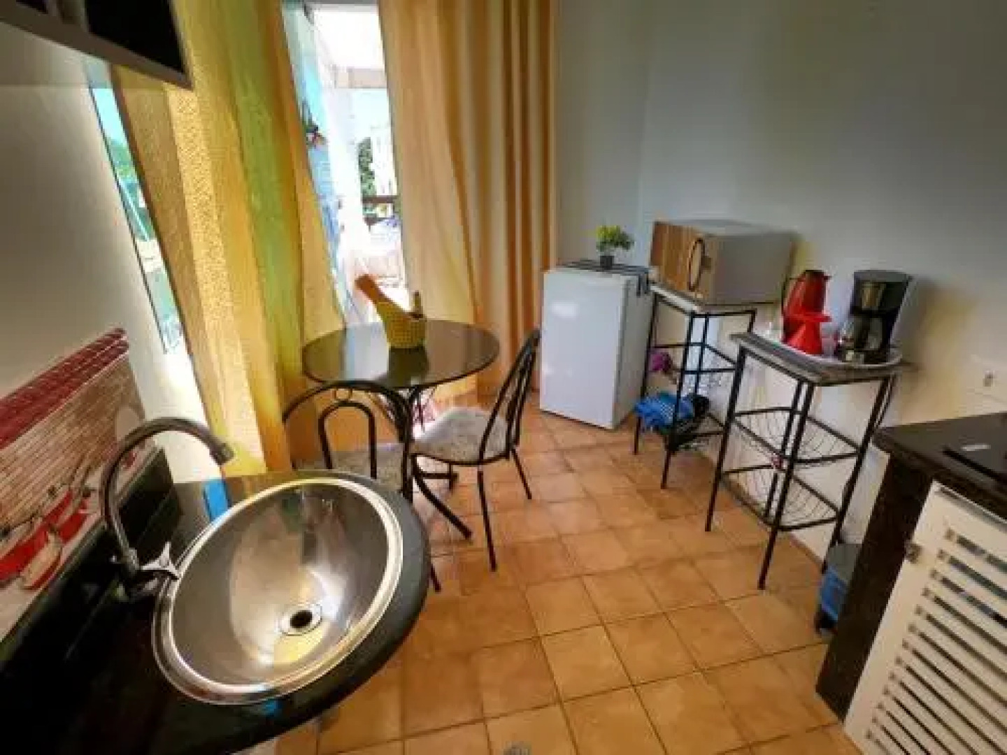 Apartamento Praça Nove