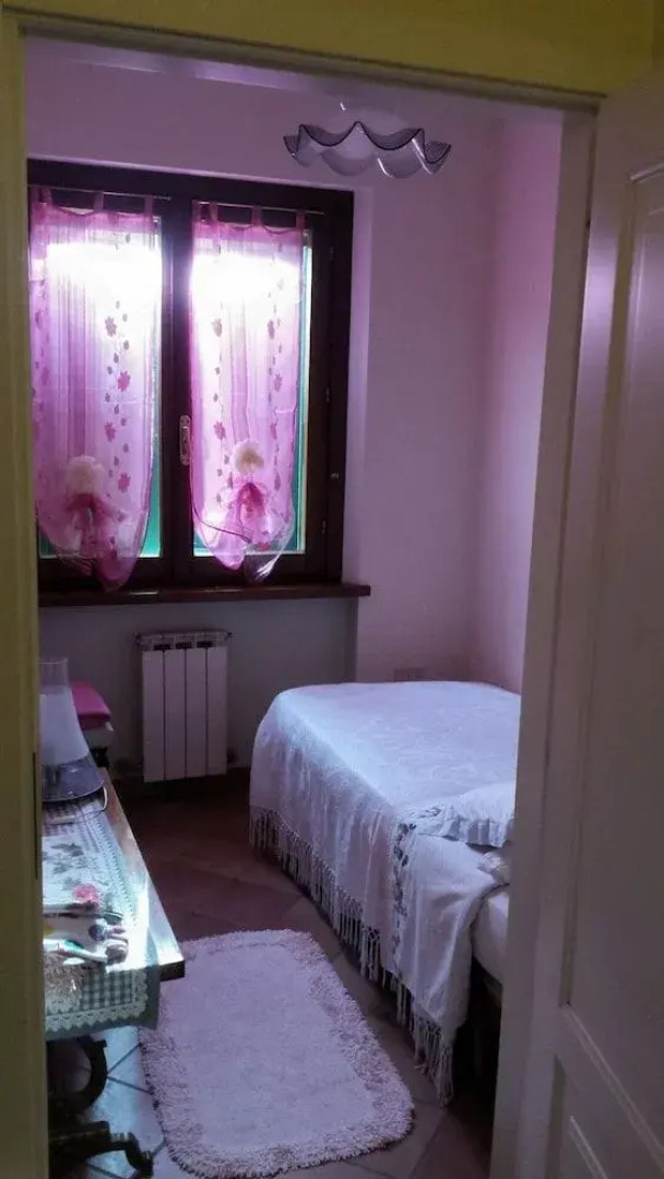 Tre Civette sul Comò