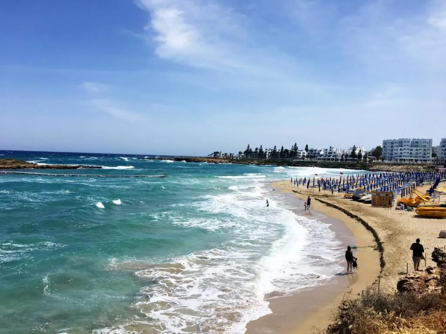 Mythical Sands Resort - Good Vibes Apartment