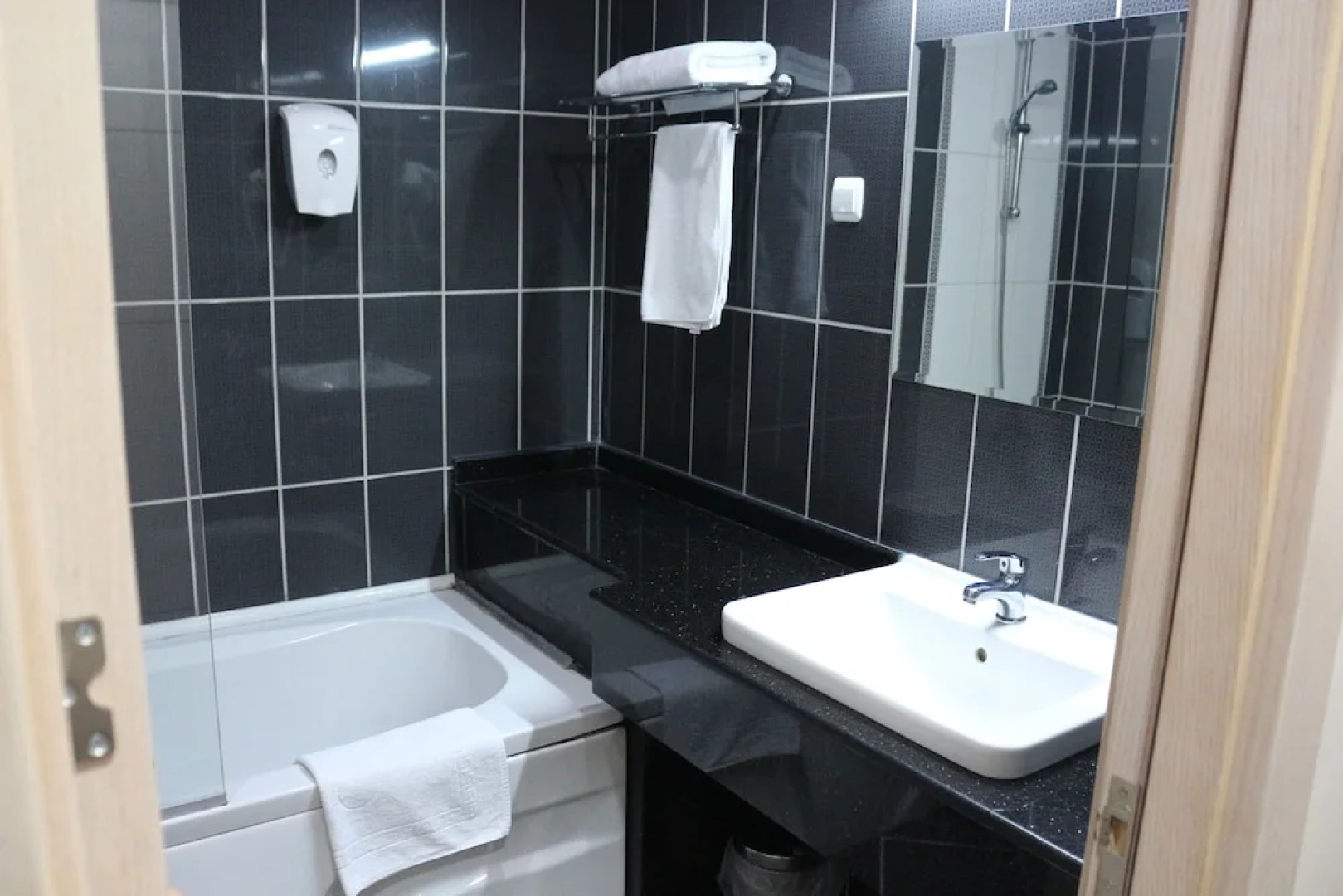 Sport Otel Kule Sube