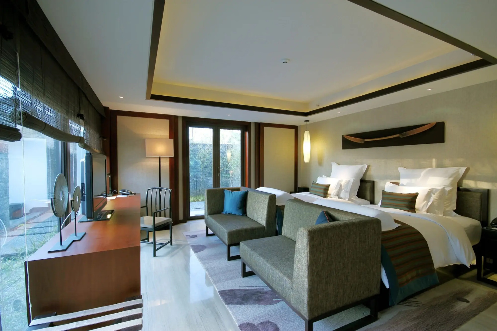 Pullman Lijiang Resort and Spa