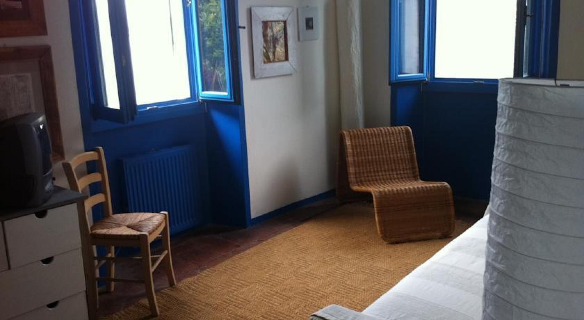 Careno directly to the Lake of Como