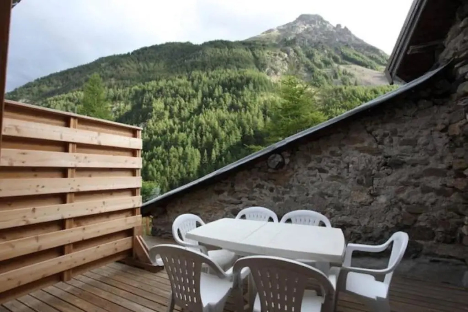 Les Cabasses 6 - Accommodation in a Village House