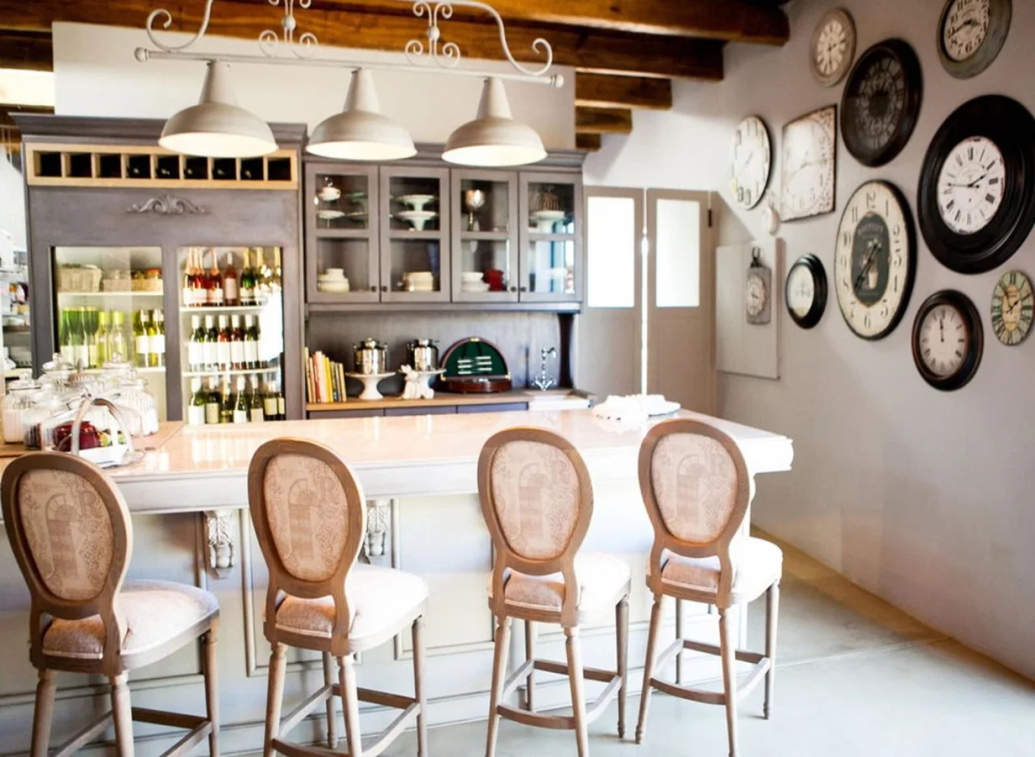 Au de Hex Boutique Hotel