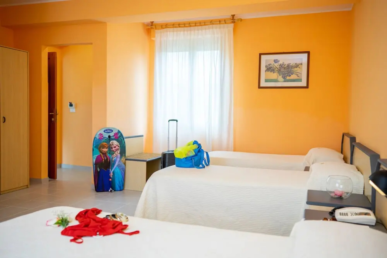 Hotel La Principessa Conference Center