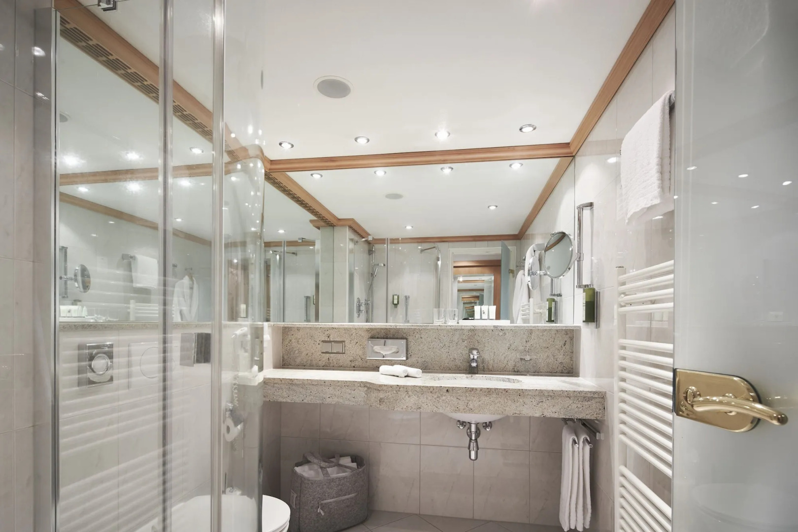 EUROPÄISCHER HOF Bad Gastein