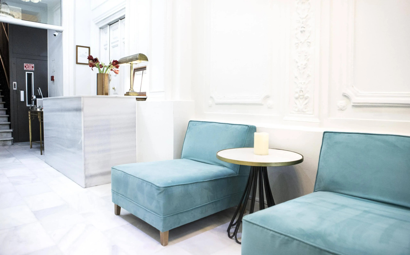 Hotel 11th Principe by Splendom Suites