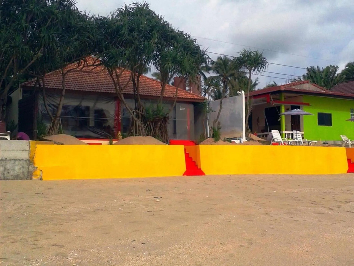 La Paloma Lanta Resort