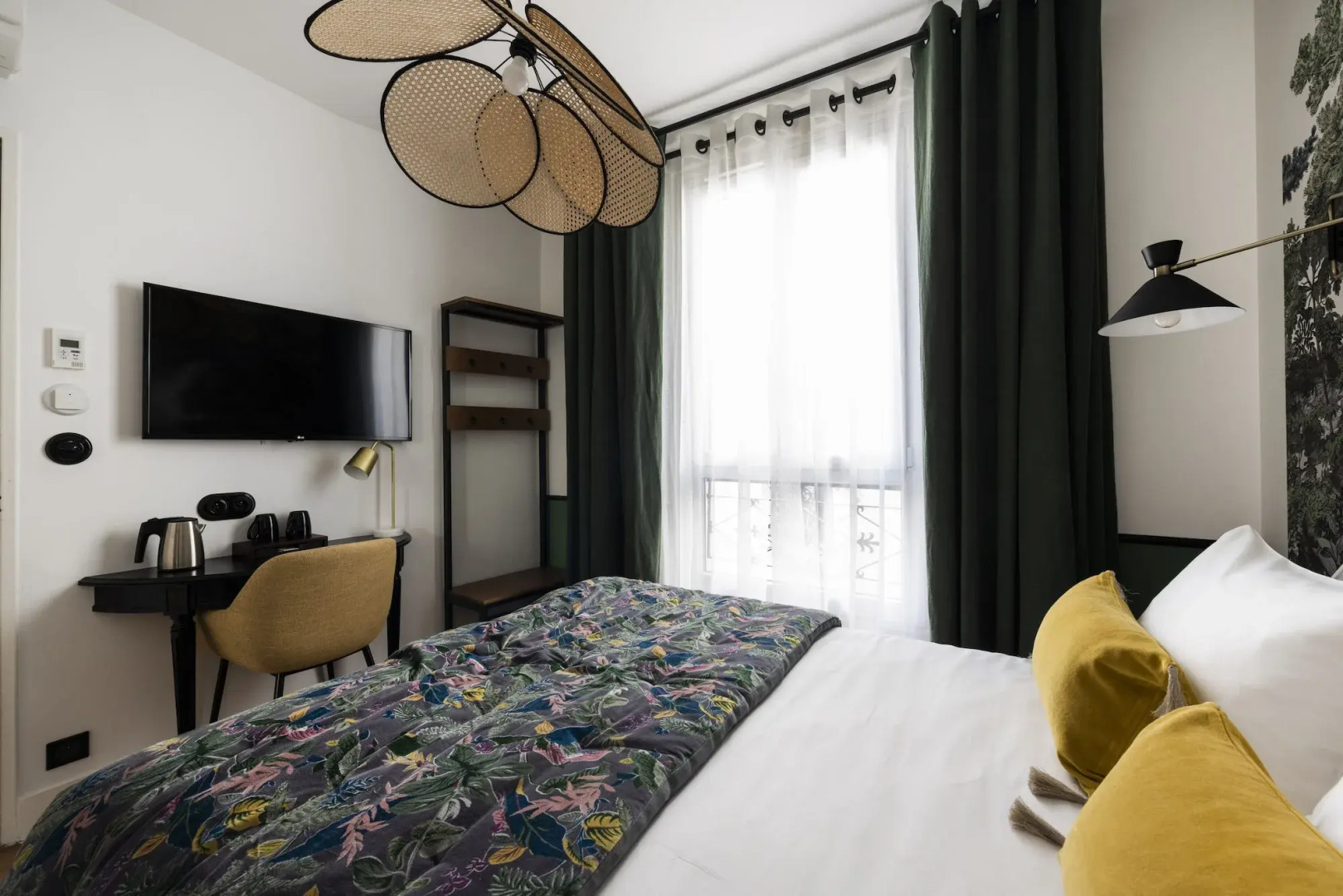 Smart Place Paris Gare du Nord by Hiphophostels