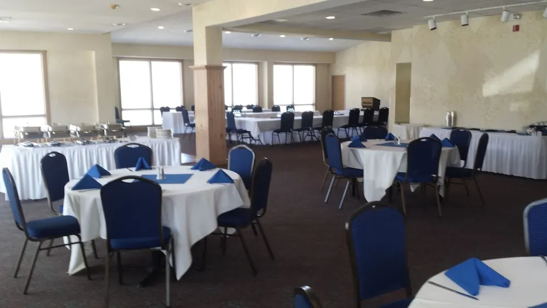 Salt Creek Golf Retreat