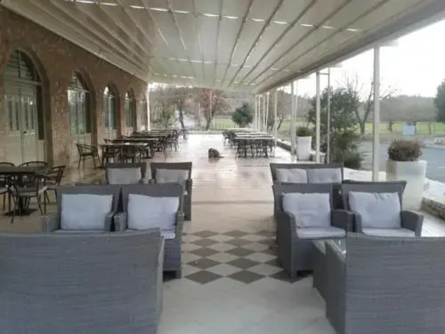 Arethoussa Polyhoros Pantazopoulou