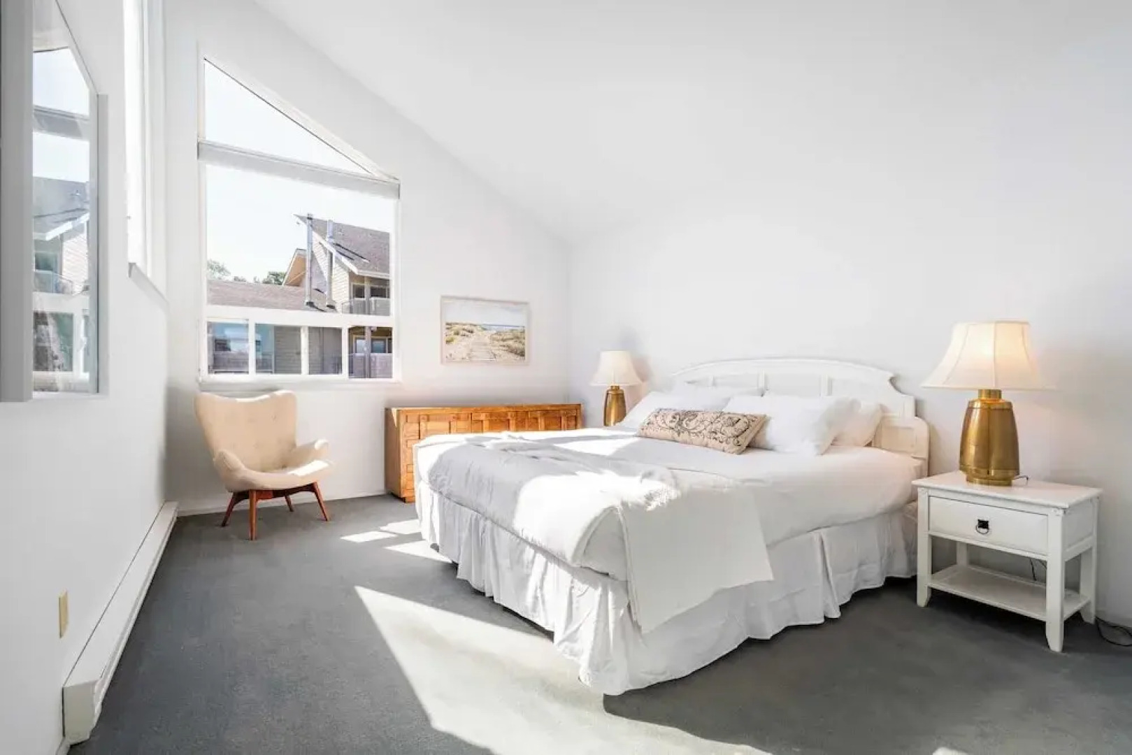 Beachcomber's Bliss by Avantstay Steps to the Beach Ocean Views