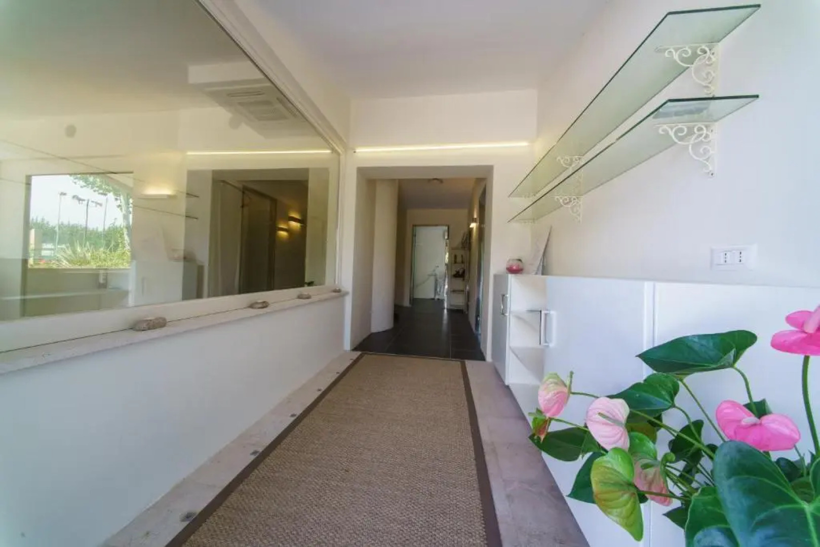 Centro Vacanze Camping Spinnaker