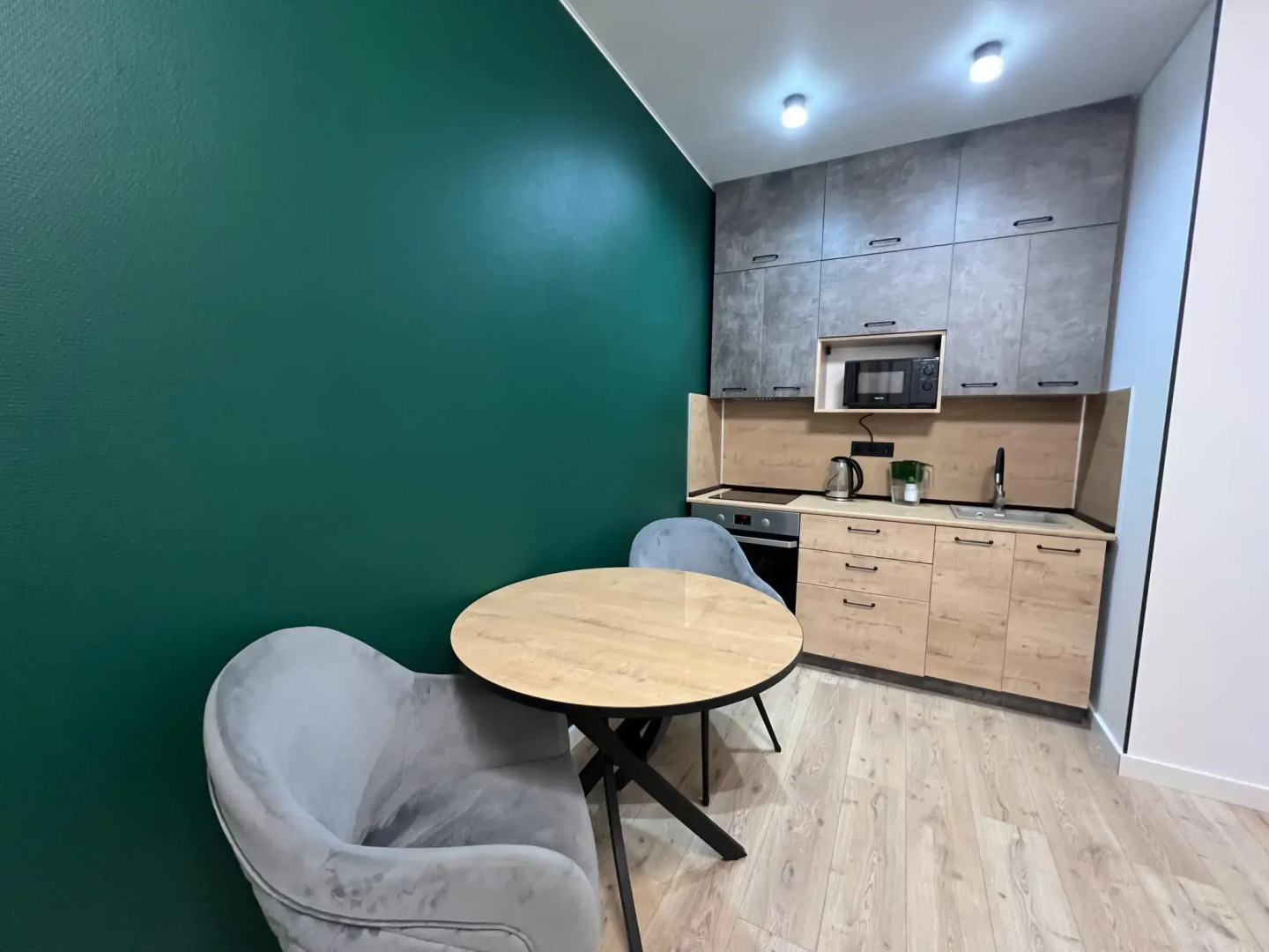 AlexHome (АлексХоум) на улице Генерала Ковачевича 8к2