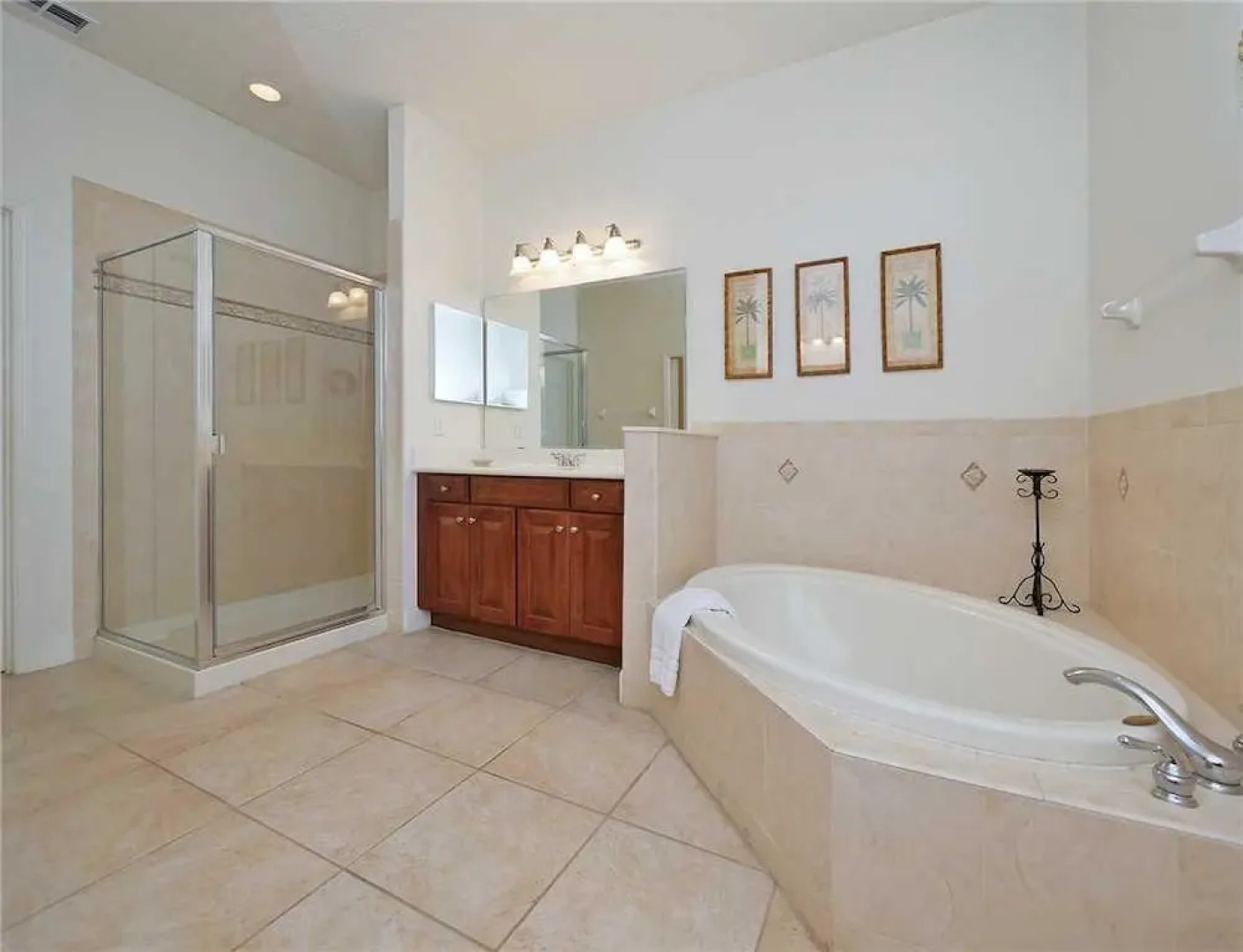 845 Cinnamon Beach - Three Bedroom Condo