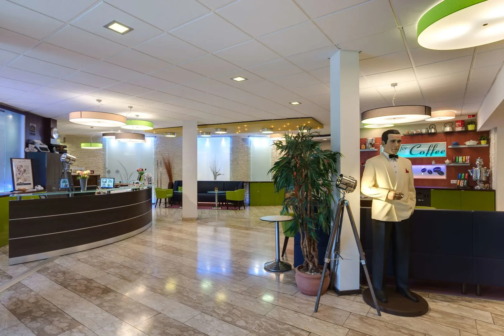 Best Western Hotel Ambassador