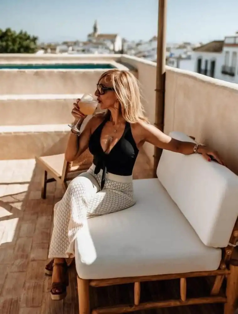 La Posada del Limonero - Adults Only