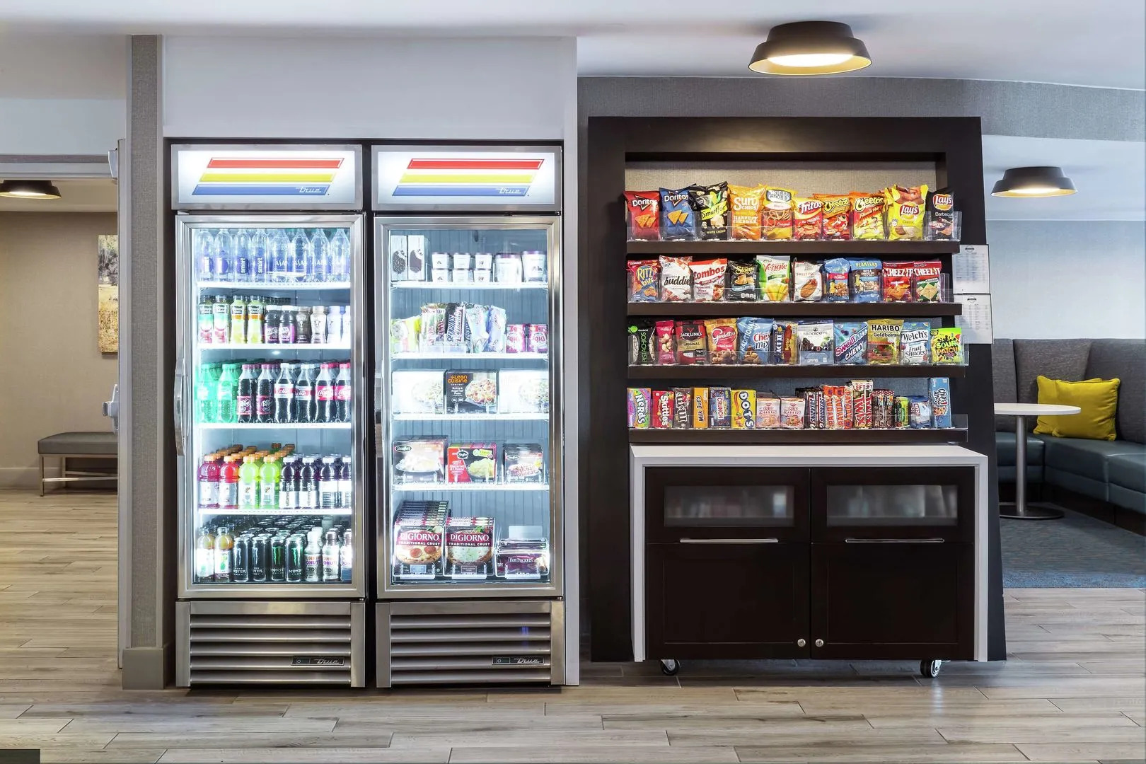 Hampton Inn Los Angeles/Santa Clarita