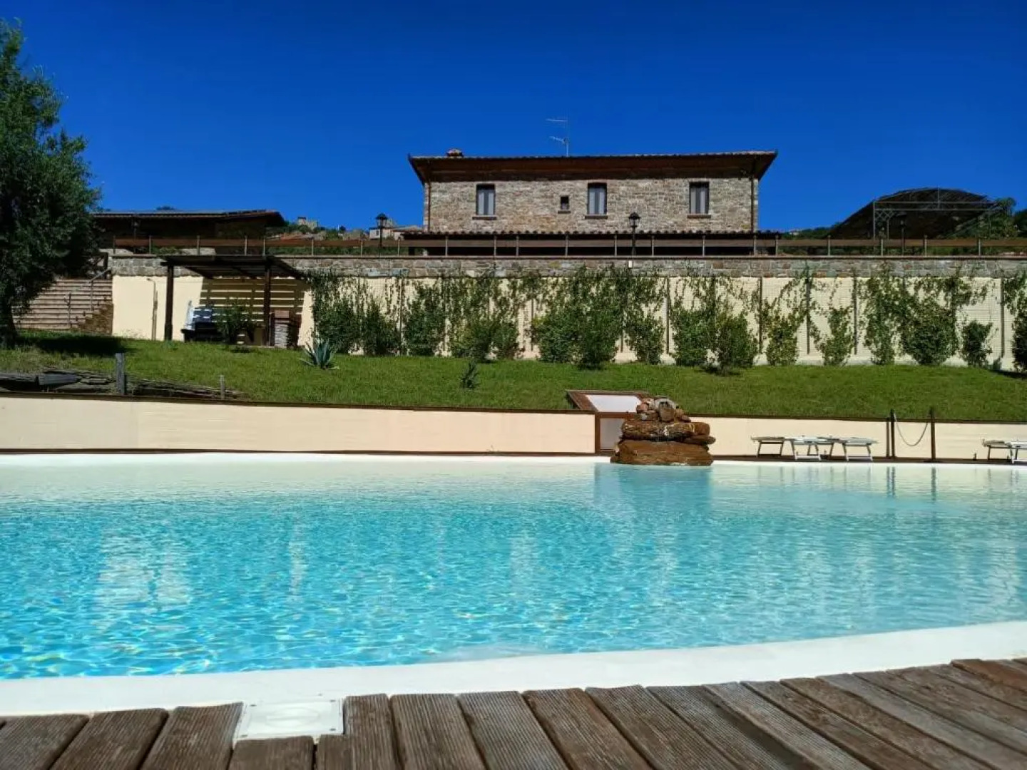 Agriturismo Piano di Andrea