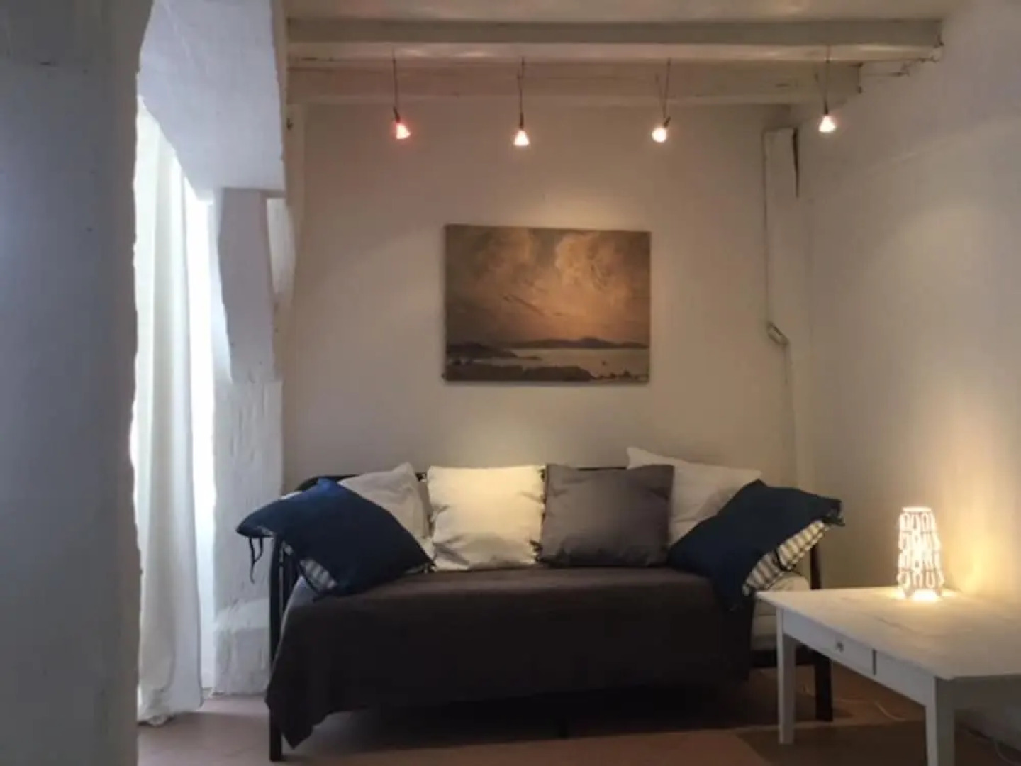 La petite Maison d'à coté, N° 11