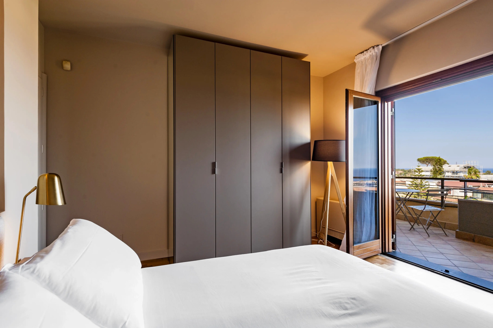 The Villa by Ferrini Home