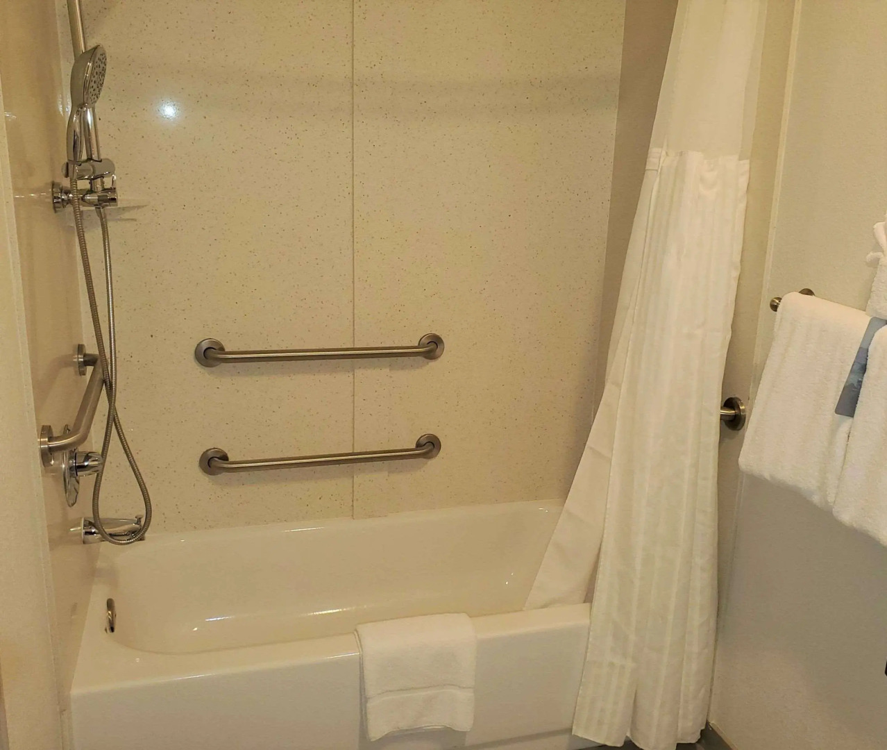 Radisson Hotel Colorado Springs Airport