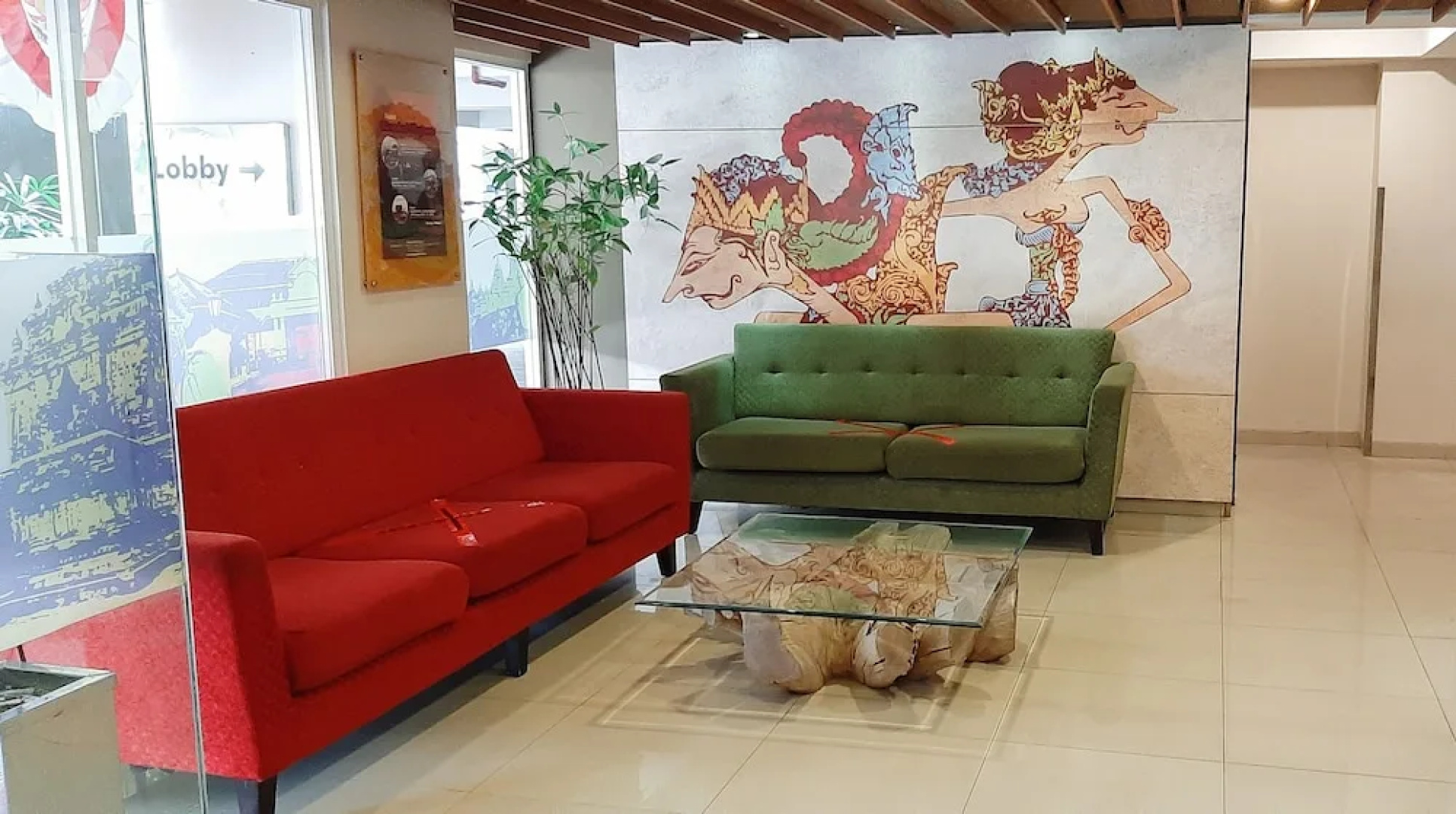 Student Park Hotel