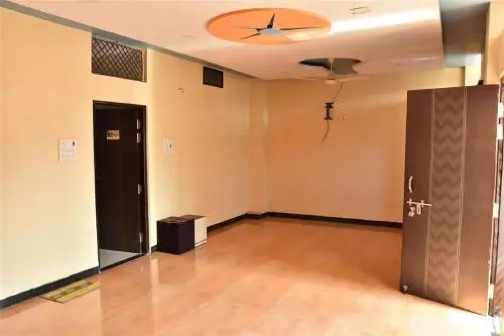 Hotel Sundaram Guest House