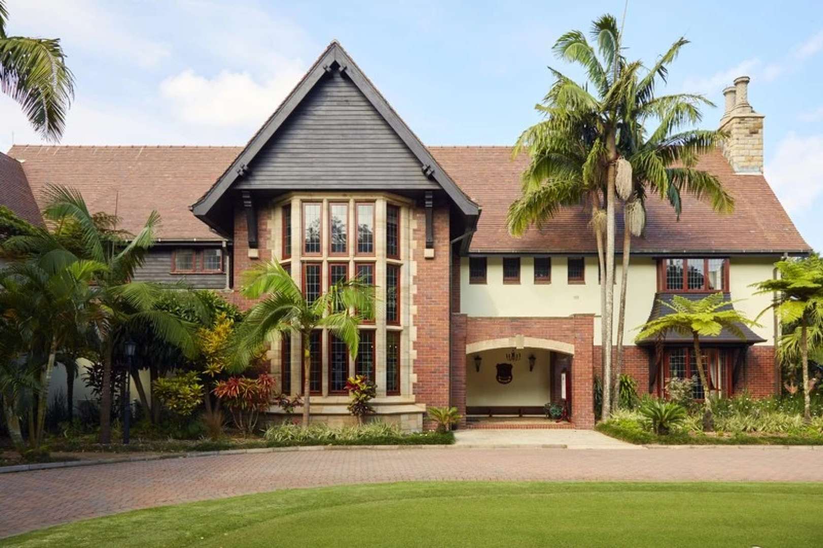 Turnberry House T16 - Selborne Golf Estate
