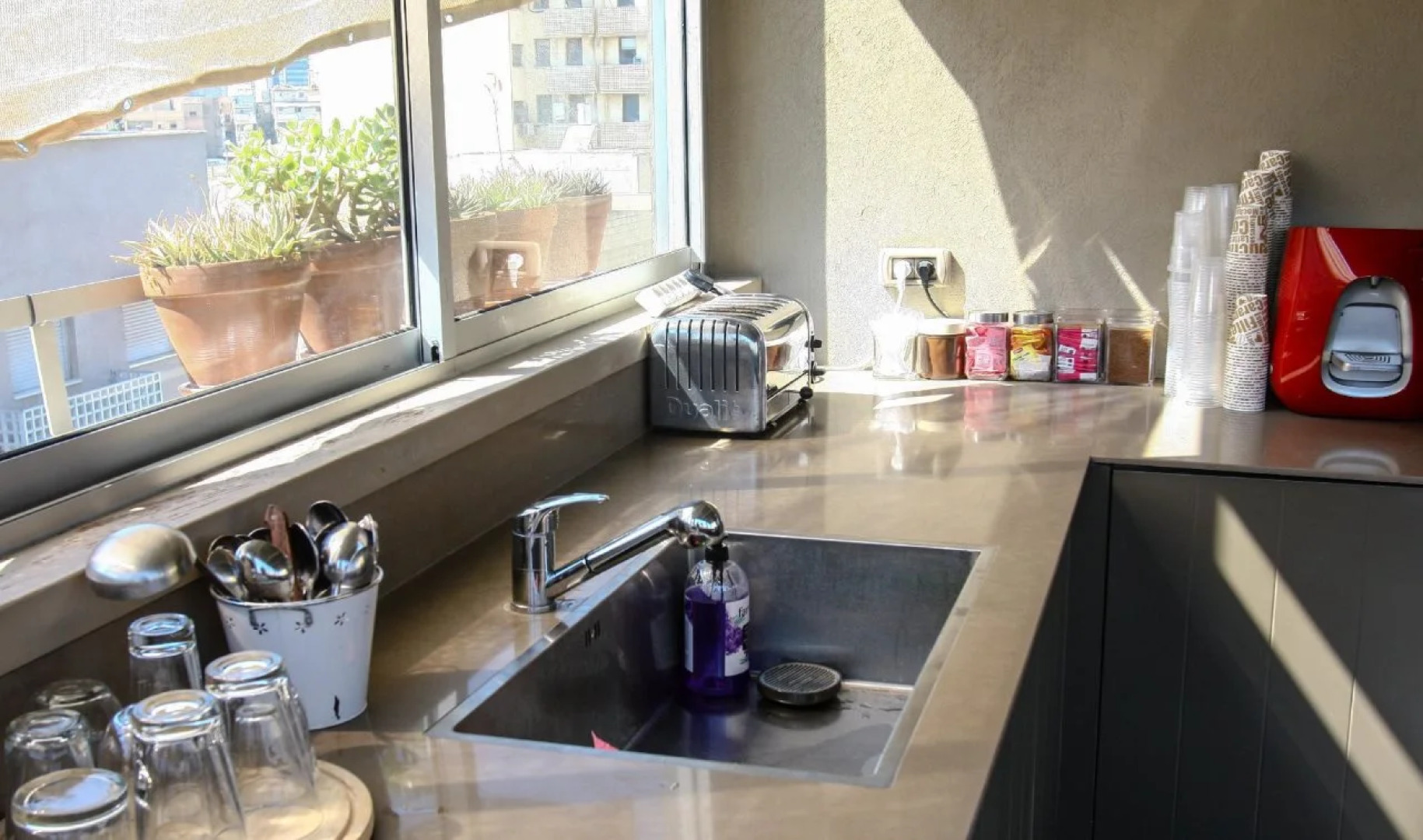 Florentin House - By HOMY