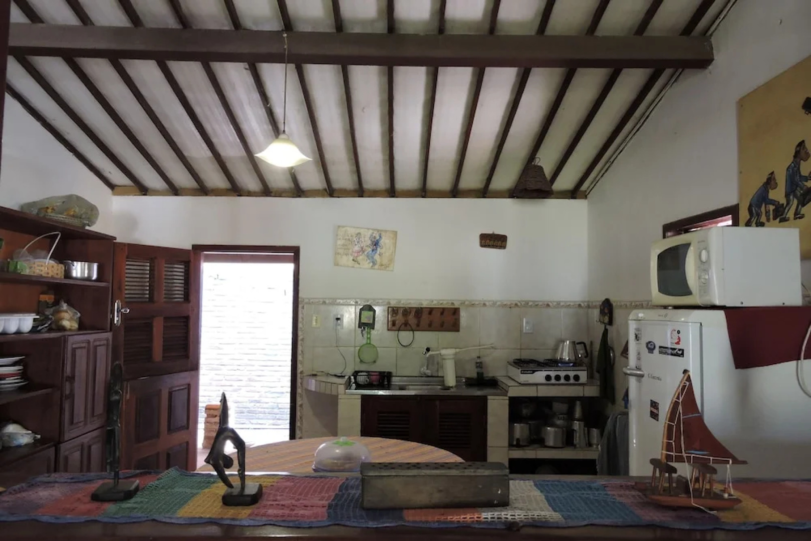 Hostel America do Sul